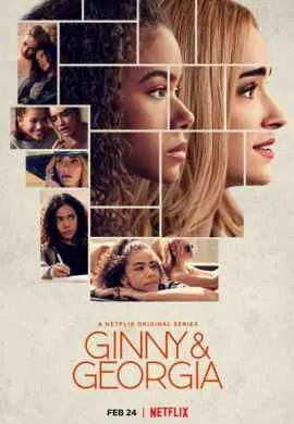 Джинни и Джорджия (1 сезон) Джинни и Джорджия (1 сезон)