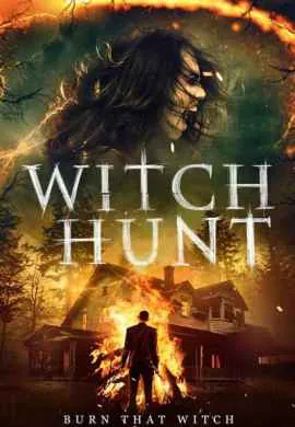 Охота на ведьм Охота на ведьм