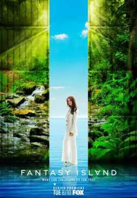 Остров фантазий (1 сезон)