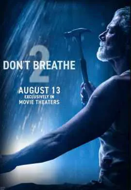 Не дыши 2