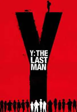 Y. Последний мужчина