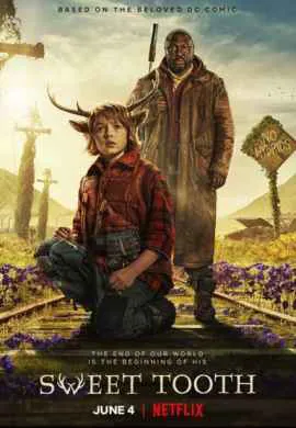 Мальчик с оленьими рогами (1 сезон)