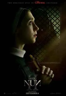 Проклятие монахини 2