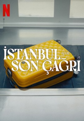 Посадка на рейс в Стамбул заканчивается