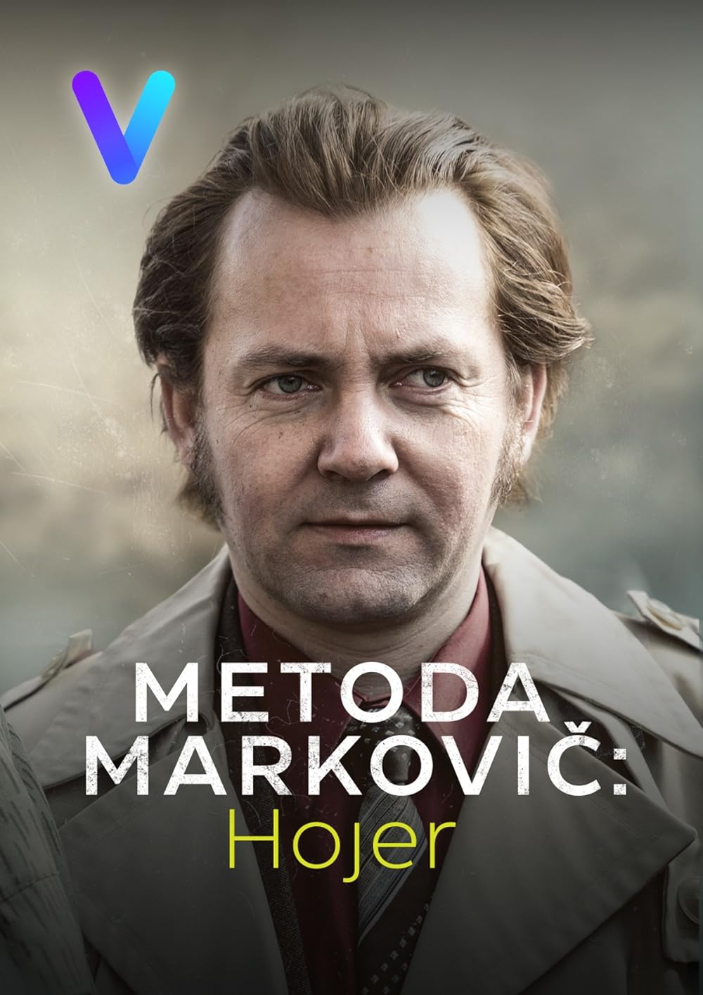 Метод Марковича: Хойер (сериал, 2024) смотреть онлайн в хорошем качестве