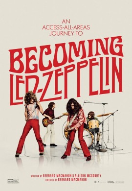 Становясь Led Zeppelin
