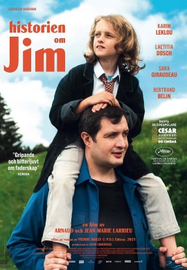 Роман о Джиме