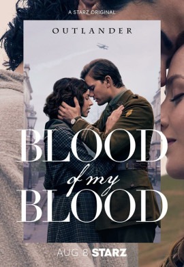 Чужестранка: Кровь от крови моей Чужестранка: Кровь от крови моей