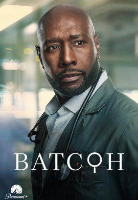 Ватсон (2 сезон)