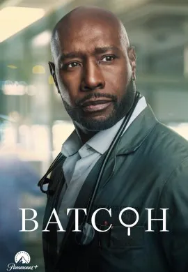 Ватсон (2 сезон)