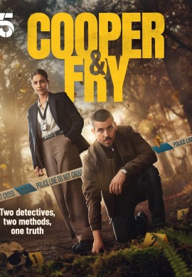 Купер и Фрай