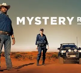 Таинственный путь: Начало (2 сезон)