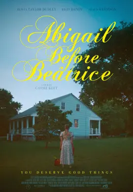 Эбигейл перед Беатрис