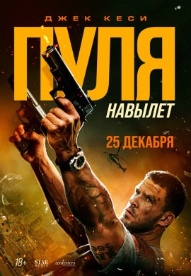 Пуля навылет