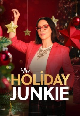 Влюбиться в Рождество