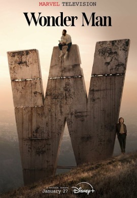 Чудо-человек