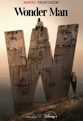 Чудо-человек