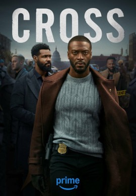 Кросс (2 сезон)