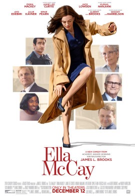 Элла Маккей