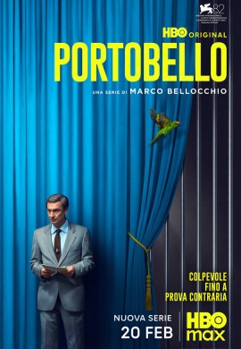 Портобелло Портобелло