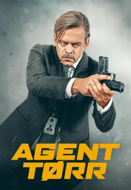 Агент Тёрр