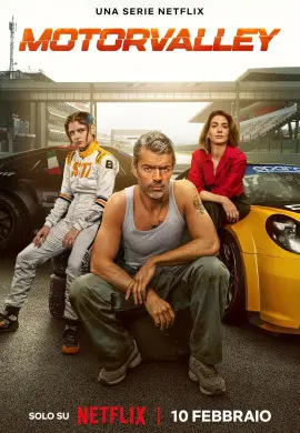 Эмилия-Романья: Долина моторов