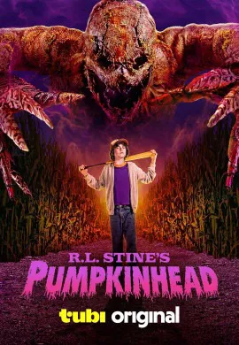 Тыквоголовый Р. Л. Стайна