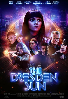 Дрезденское солнце