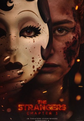 Незнакомцы: Часть третья Незнакомцы: Часть третья