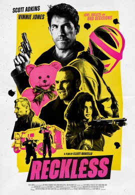 Безрассудный