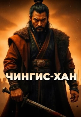 Чингис-Хан