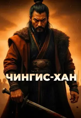Чингис-Хан