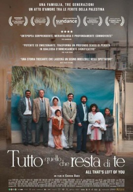 Всё, что осталось