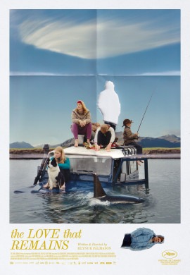 Любовь, которая остаётся