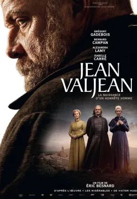 Жан Вальжан