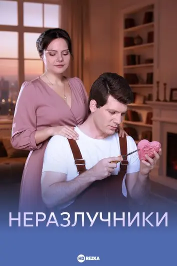 Неразлучники